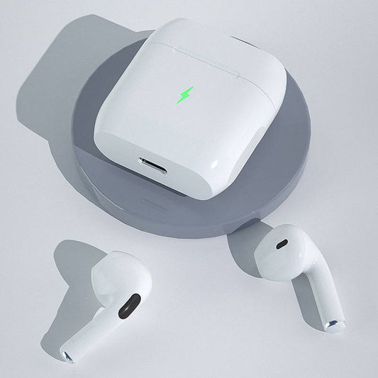 Wireless 5.3 TWS Ohrhörer - Wasserdichter Stereo Kopfhörer für Xiaomi, iPhone.