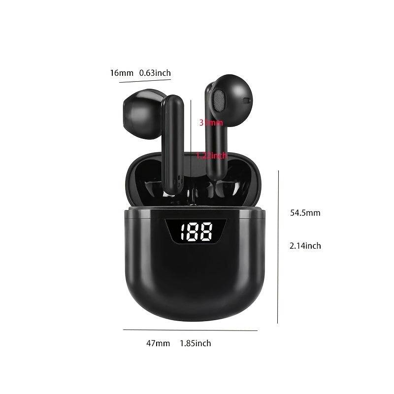 Xiaomi TWS Sport-Headset - Kabellos, wasserdicht, Hi-Fi Sound