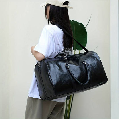 Großartige Vintage Tote - Perfekt für Sport, Fitness und Reisen