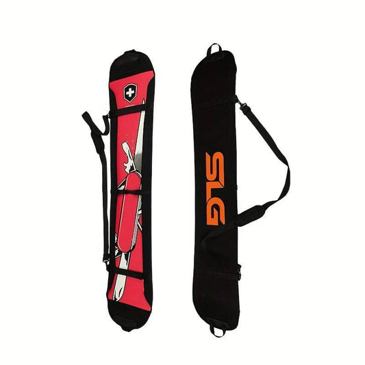 Premium Snowboardtasche - Schutz und Aufbewahrung für dein Board