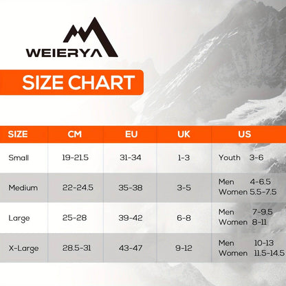 Kniehohe rutschfeste Winter-Skisocken für Outdoor-Aktivitäten