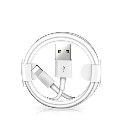 Blitzschnelles USB-Kabel für alle iPhone Modelle