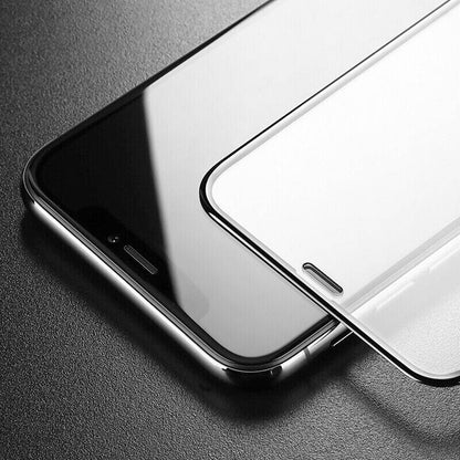 Hochwertiges Panzerglas für alle Apple iPhone Modelle