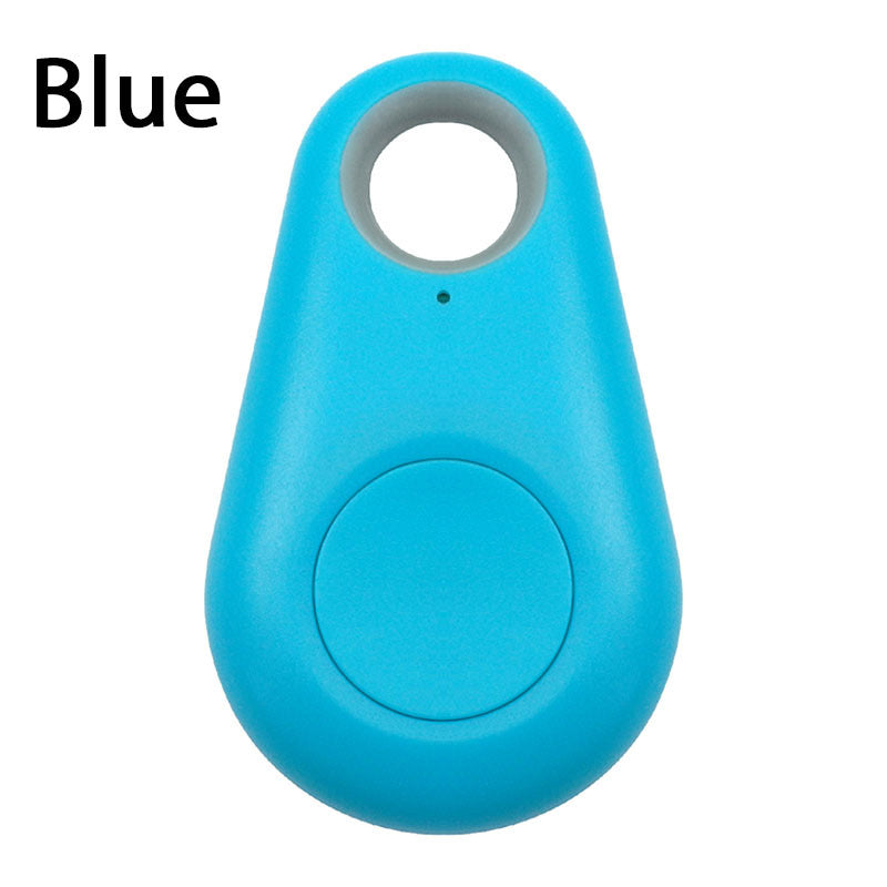 BT 4.0 GPS-Tracker, Anti-Lost-Alarm-Tag - Snatch