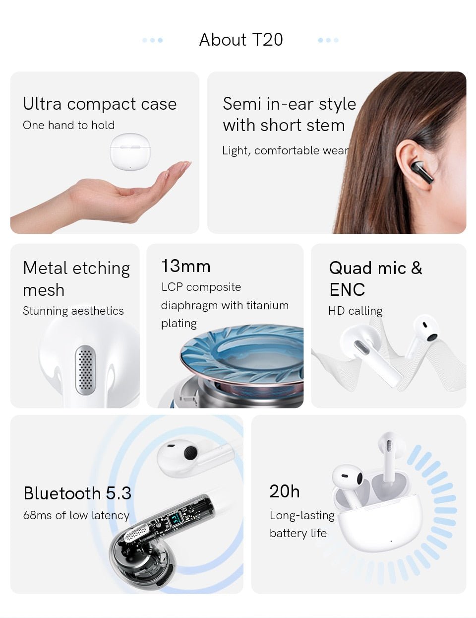 Bluetooth Kopfhörer Air P4 - Snatch Co. AG